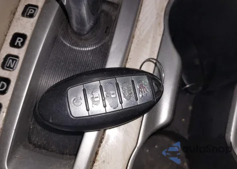 2016 Nissan Altima 3.5 Sl/3.5 Sr z USA, uszkodzony, nr VIN 1N4BL3AP7GC118204